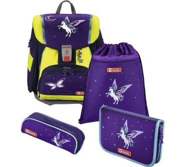 Produktbild Step by Step TOUCH 2 DIN Schulranzen-Set Pegasus Dream