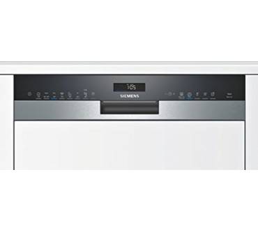 Produktbild Siemens iQ500 SN558S00IE