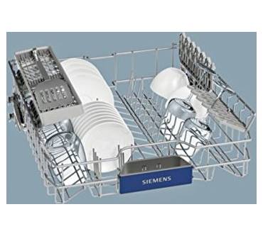 Produktbild Siemens iQ500 SN558S00IE