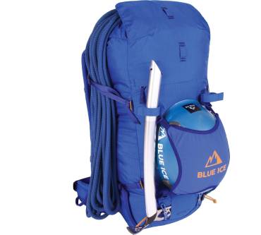 Produktbild BlueIce Wathog 30