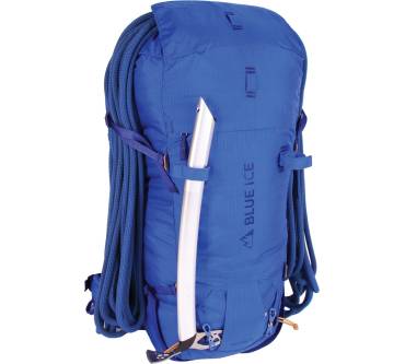 Produktbild BlueIce Wathog 30