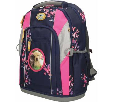 Produktbild School-Mood Loop Eco Mia