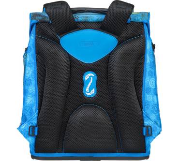 Produktbild Scooli Campus Fit Schulranzen-Set Dragons