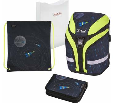 Produktbild Herlitz Motion Plus Space