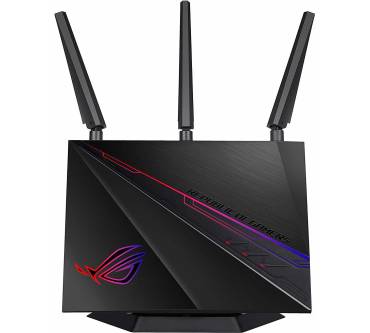 Produktbild Asus ROG Rapture GT-AC2900