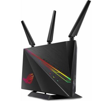 Produktbild Asus ROG Rapture GT-AC2900