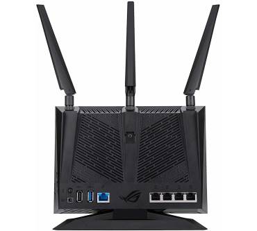 Produktbild Asus ROG Rapture GT-AC2900