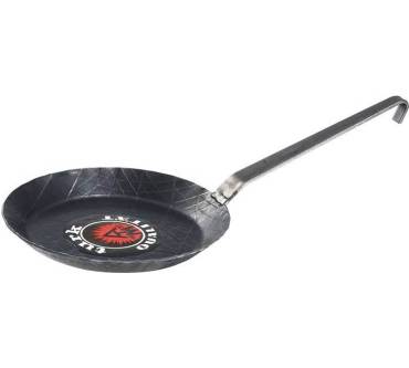 Produktbild Turk Serie 652 Bratpfanne