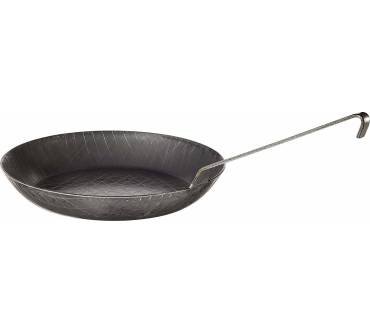 Produktbild Turk Serie 652 Bratpfanne