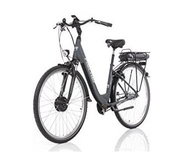 Produktbild Fischer ECU 1801