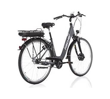 Produktbild Fischer ECU 1801