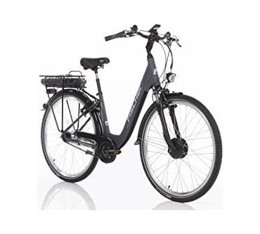 Produktbild Fischer ECU 1801