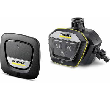 Produktbild Kärcher Watering System Duo Smart Kit
