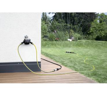 Produktbild Kärcher Watering System Duo Smart Kit