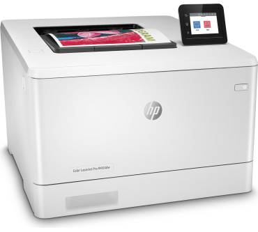 Produktbild HP Color LaserJet Pro M454dw