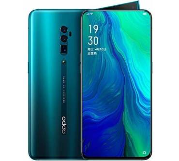 Produktbild Oppo Reno 10x Zoom