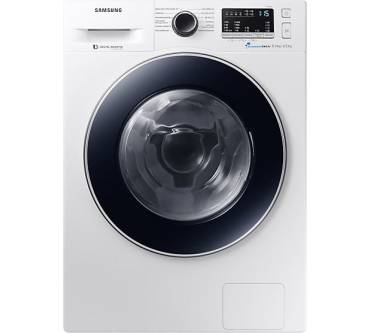 Produktbild Samsung WD80M4A33JW/EG, WD4000
