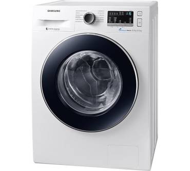 Produktbild Samsung WD80M4A33JW/EG, WD4000