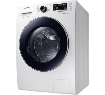 Produktbild Samsung WD80M4A33JW/EG, WD4000