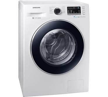 Produktbild Samsung WD80M4A33JW/EG, WD4000