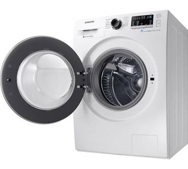 Produktbild Samsung WD80M4A33JW/EG, WD4000