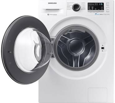 Produktbild Samsung WD80M4A33JW/EG, WD4000