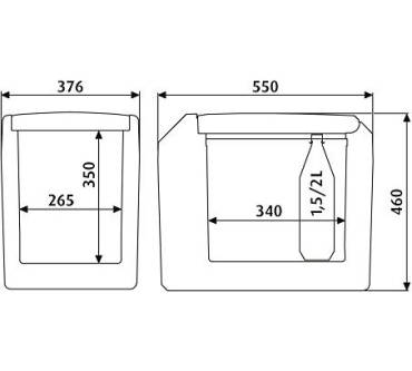Produktbild Dometic TropiCool TCX 35