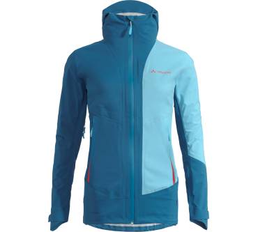 Produktbild Vaude Croz 3L Jacket III