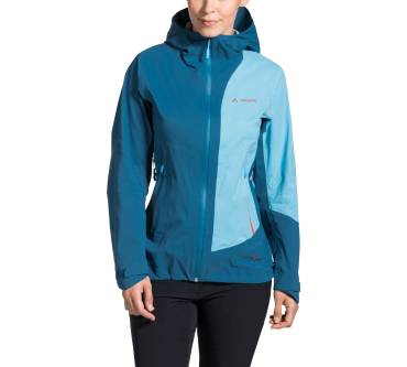 Produktbild Vaude Croz 3L Jacket III