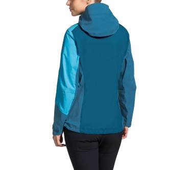 Produktbild Vaude Croz 3L Jacket III