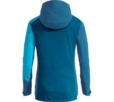 Produktbild Vaude Croz 3L Jacket III