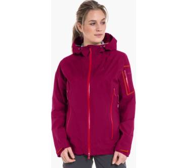 Produktbild Schöffel 3L Jacket Falun2