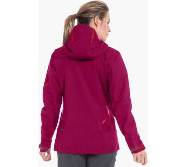 Produktbild Schöffel 3L Jacket Falun2