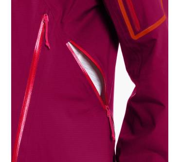 Produktbild Schöffel 3L Jacket Falun2