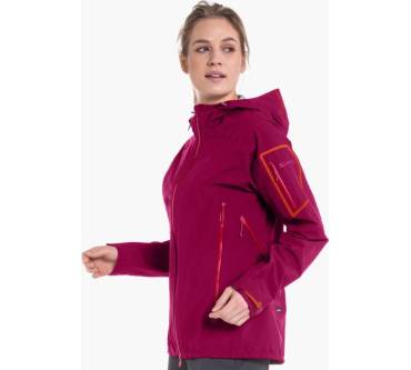 Produktbild Schöffel 3L Jacket Falun2