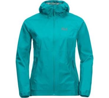 Produktbild Jack Wolfskin Misty Peak Jacket