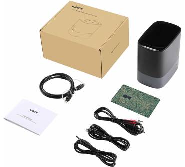 Produktbild Aukey BR-08