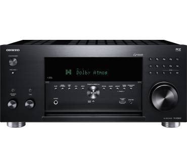 Produktbild Onkyo TX-RZ830