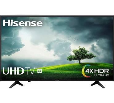 Produktbild Hisense H55A6100