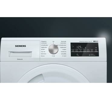 Produktbild Siemens iQ 500 WT44W4A3