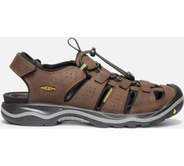 Produktbild Keen Rialto II Leder