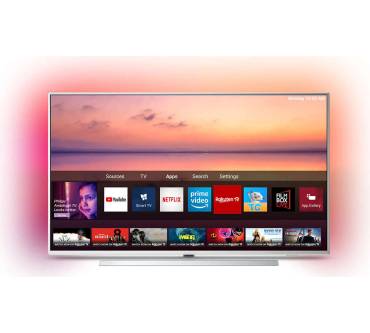 Produktbild Philips 65PUS6804