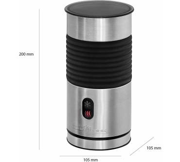 Produktbild ProfiCook PC-MS 1135