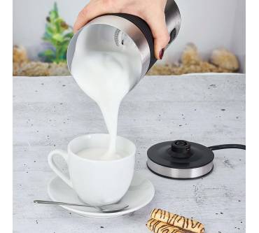 Produktbild ProfiCook PC-MS 1135