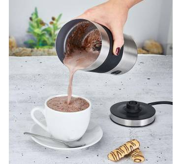 Produktbild ProfiCook PC-MS 1135