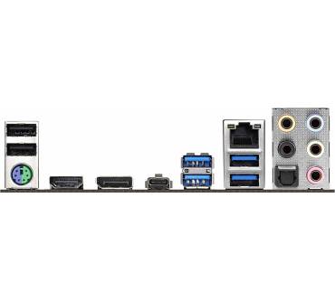 Produktbild ASRock B365M Phantom Gaming 4