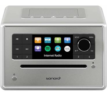 Produktbild Sonoro Elite