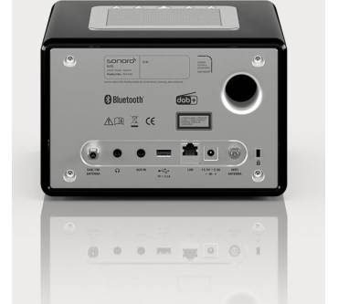 Produktbild Sonoro Elite