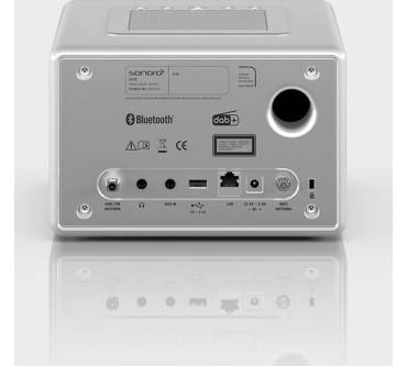 Produktbild Sonoro Elite