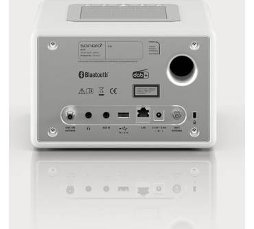 Produktbild Sonoro Elite